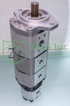920401301 Piggyback Pump | Part #