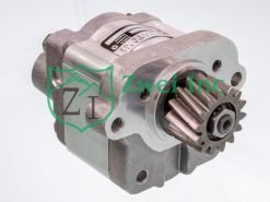 A8L-27365 Single Hydraulic Gear Pump | Dynamatic | Plessey | Sundstrand