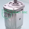 CGP-P11A082-5GE Single Hydraulic Gear Pump | Parker
