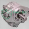 D17AA2A Single Hydraulic Gear Pump | Parker