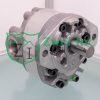 H77AA2A Single Hydraulic Gear Pump | Parker