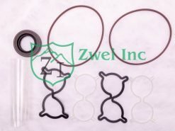 M17-SK1TV Service Parts - Seal Kit | Zwei Inc