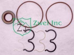 P11-SK1VV Service Parts - Seal Kit | Zwei Inc