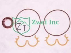 P350-SK1VV Service Parts - Seal Kit | Zwei Inc
