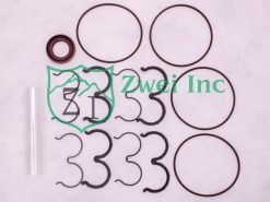 P5-SK2VV Service Parts - Seal Kit | Zwei Inc