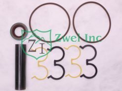 P511-SK1VV/LG Service Parts - Seal Kit | Zwei Inc