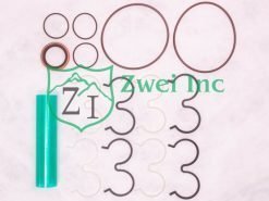P620-SK2VV Service Parts - Seal Kit | Zwei Inc