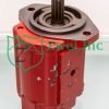PF1-818-16ASRL Single Pump | Part #