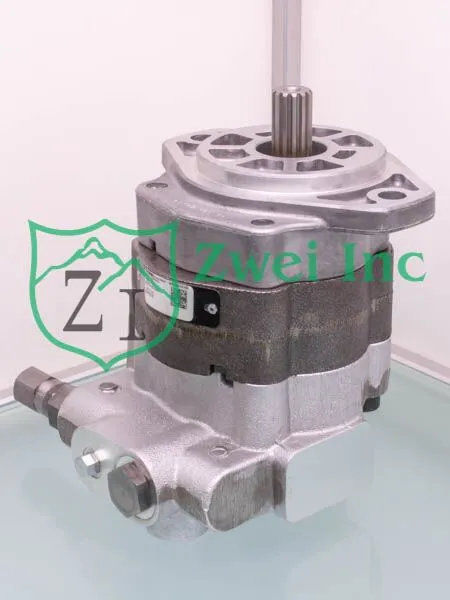 Single Pump 0306064 | Zwei Inc | Shipped Daily