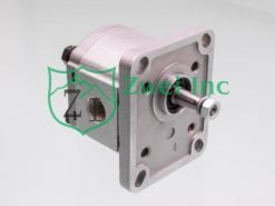 Single Pump 0037000T from the Casappa Hydraulic Gear Pump Collection