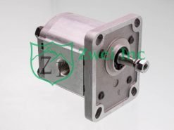 Single Pump 0037000U from the Casappa Hydraulic Gear Pump Collection