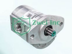 Motor 0037004P from the Casappa Hydraulic Gear Motor Collection