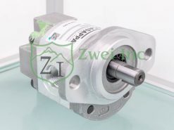 Single Pump 0037005M from the Casappa Hydraulic Gear Pump Collection