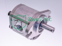 Motor 00371355 from the Casappa Hydraulic Gear Motor Collection