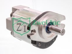Motor 00371363 from the Casappa Hydraulic Gear Motor Collection