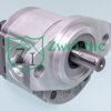 Single Pump 00372546 from the Casappa Hydraulic Gear Pump Collection