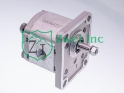 Single Pump 00372886 from the Casappa Hydraulic Gear Pump Collection