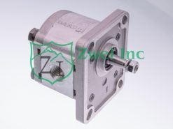 Single Pump 00374868 from the Casappa Hydraulic Gear Pump Collection