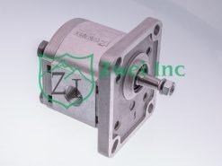 Single Pump 00374870 from the Casappa Hydraulic Gear Pump Collection