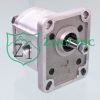 Single Pump 00374872 from the Casappa Hydraulic Gear Pump Collection