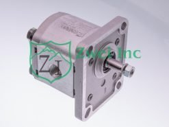 Single Pump 00374874 from the Casappa Hydraulic Gear Pump Collection