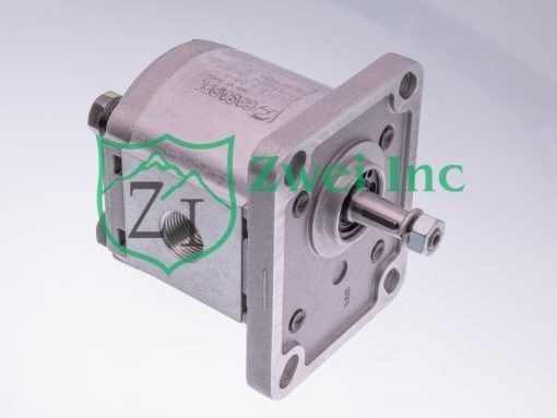 Single Pump 00374874 from the Casappa Hydraulic Gear Pump Collection