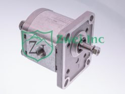 Single Pump 00374877 from the Casappa Hydraulic Gear Pump Collection