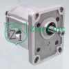 Single Pump 00374880 from the Casappa Hydraulic Gear Pump Collection