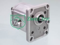 Single Pump 00374880 from the Casappa Hydraulic Gear Pump Collection