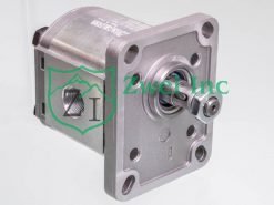 Single Pump 00375087 from the Casappa Hydraulic Gear Pump Collection