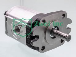 Motor 00376760 from the Casappa Hydraulic Gear Motor Collection