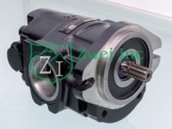 Single Pump 019800A1 from the Casappa Hydraulic Gear Pump Collection