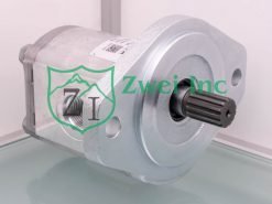 Motor 0199003F from the Casappa Hydraulic Gear Motor Collection