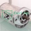 Tandem Pump 01990154 from the Casappa Hydraulic Gear Pump Collection