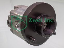 Motor 01998035 from the Casappa Hydraulic Gear Motor Collection