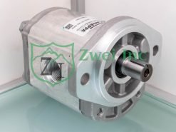 Motor 0199803N from the Casappa Hydraulic Gear Motor Collection