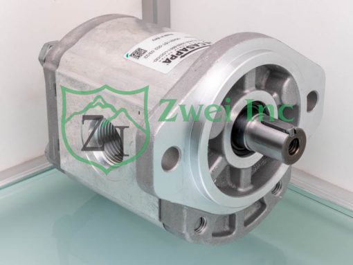 Motor 0199803N from the Casappa Hydraulic Gear Motor Collection