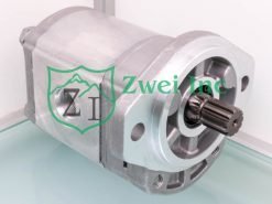 Motor 01998087 from the Casappa Hydraulic Gear Motor Collection