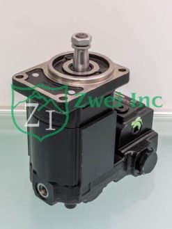 Motor 01998093 from the Casappa Hydraulic Gear Motor Collection
