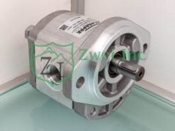 Motor 019980ET from the Casappa Hydraulic Gear Motor Collection