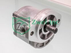 Motor 019980KV from the Casappa Hydraulic Gear Motor Collection