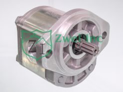 Motor 019980KW from the Casappa Hydraulic Gear Motor Collection