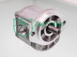 Motor 019980KX from the Casappa Hydraulic Gear Motor Collection