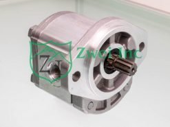 Motor 019980KY from the Casappa Hydraulic Gear Motor Collection