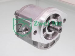 Motor 019980KZ from the Casappa Hydraulic Gear Motor Collection