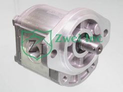 Motor 019980L1 from the Casappa Hydraulic Gear Motor Collection