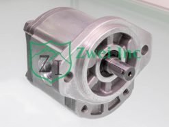 Motor 019980L3 from the Casappa Hydraulic Gear Motor Collection