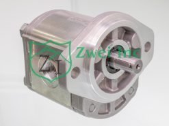 Motor 019980L5 from the Casappa Hydraulic Gear Motor Collection