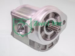 Motor 019980L6 from the Casappa Hydraulic Gear Motor Collection