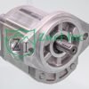 Motor 019980L7 from the Casappa Hydraulic Gear Motor Collection